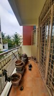 Balcony 1