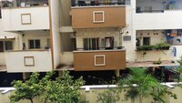 Balcony 1