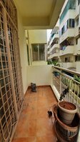 Balcony 1