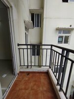 Balcony 1