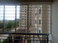 Balcony 1