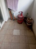 Balcony 1
