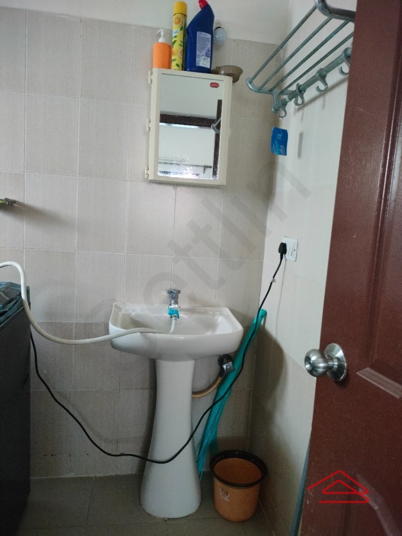 Bathroom 3