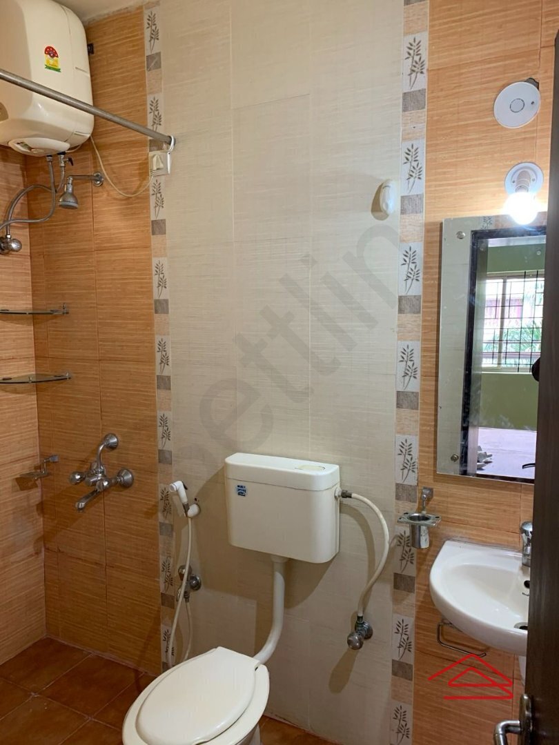 Bathroom 2