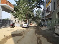Unit:  Approach Road