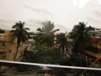 Balcony 1