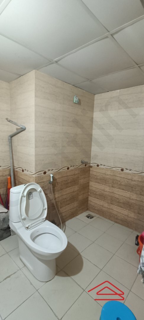 Bathroom 3