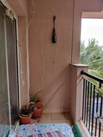 Balcony 1