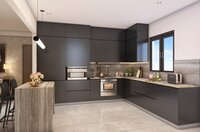 Kitchen 1