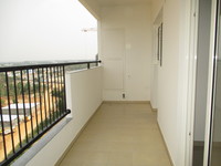 Balcony 1