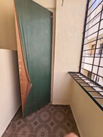 Balcony 1