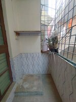 Balcony 1
