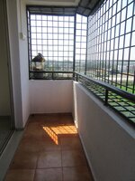 Balcony 1