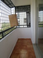 Balcony 1