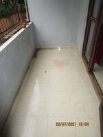 Balcony 1