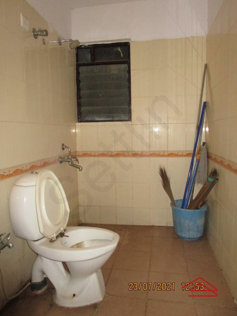 Bathroom 3