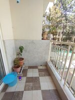 Balcony 1