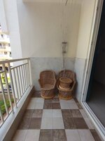 Balcony 1