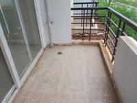 Balcony 1
