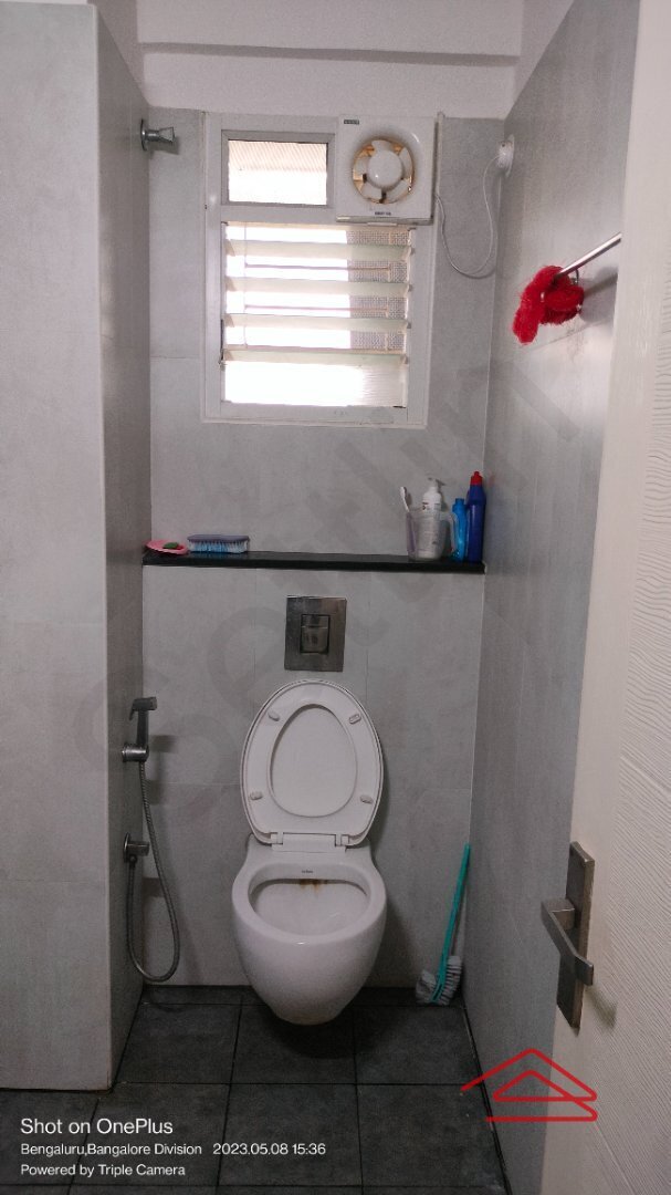 Bathroom 2