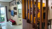 Hall 1