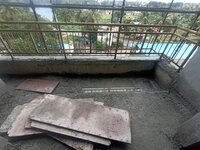 Balcony 1