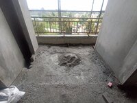 Balcony 1