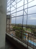 Balcony 1