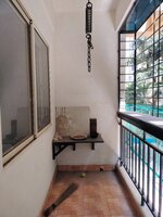 Balcony 1