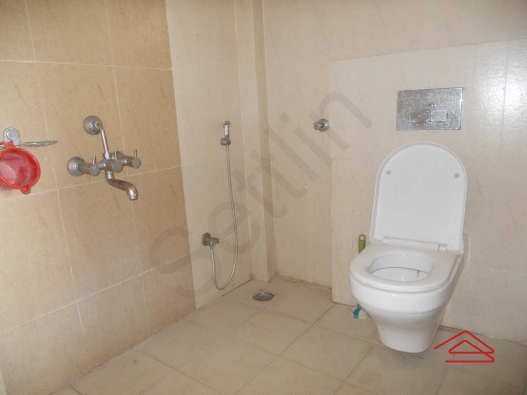 Bathroom 3