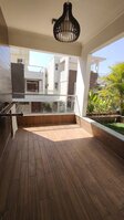 Balcony 1