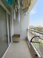 Balcony 1