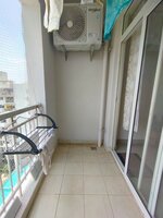 Balcony 1