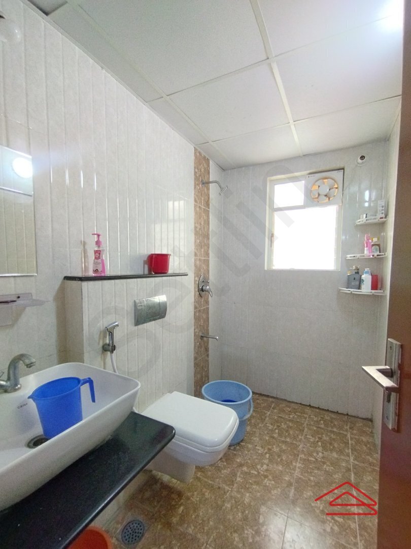 Bathroom 3