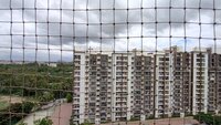 Balcony 1