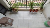 Balcony 1