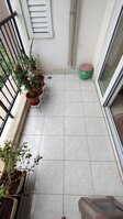 Balcony 1