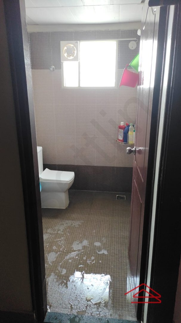 Bathroom 2