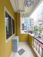 Balcony 1
