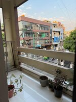 Balcony 1