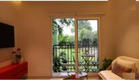 Balcony 1