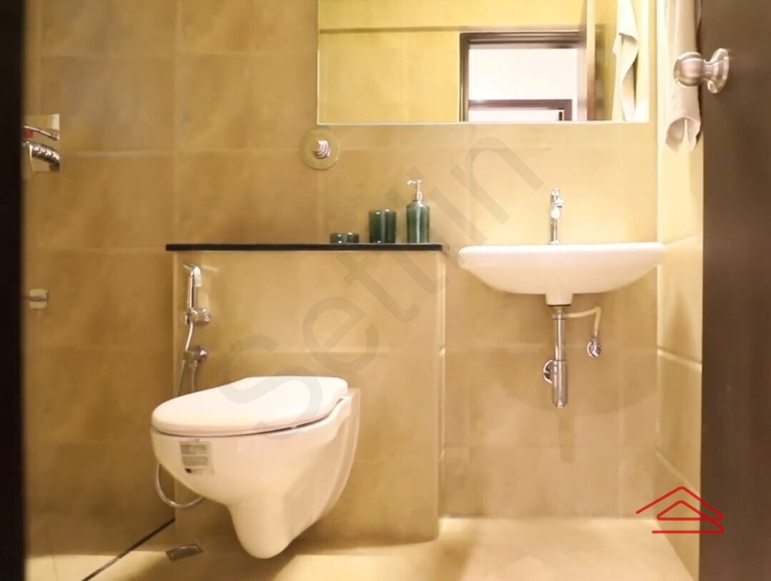Bathroom 2