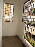 Balcony 1