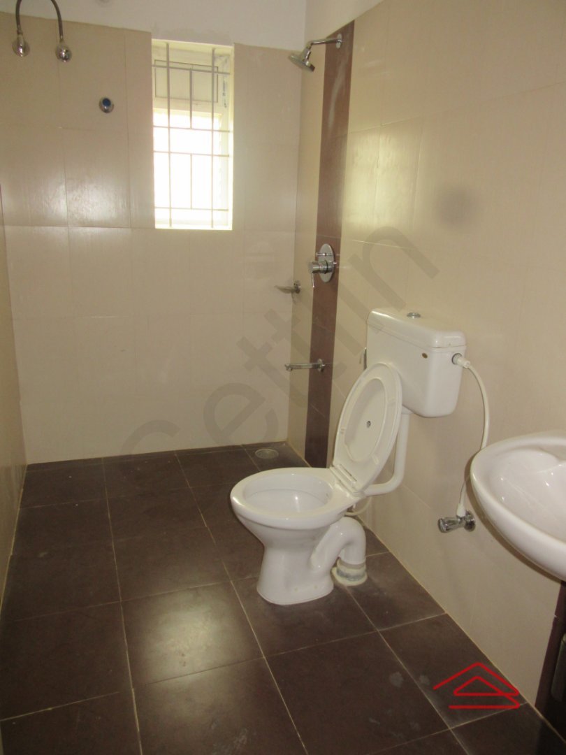 Bathroom 3