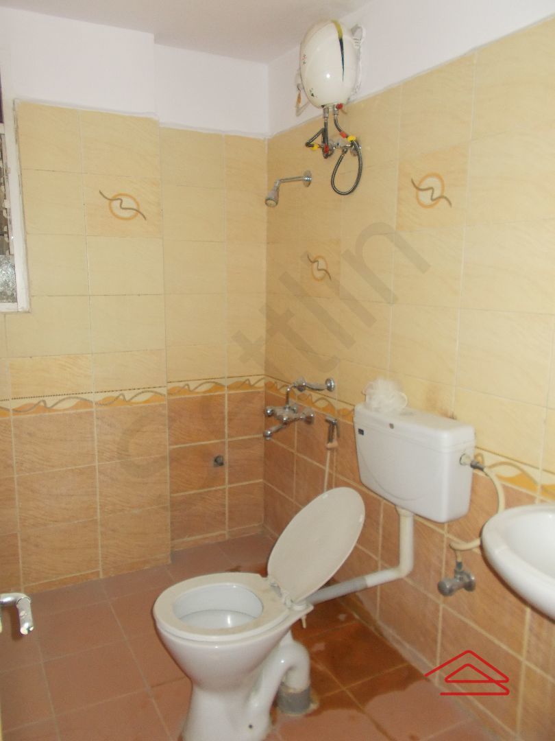 Bathroom 3