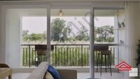 Balcony 1