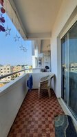 Balcony 1