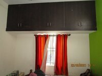 Sub Unit : bedrooms 2