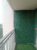 Balcony 1