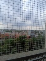 Balcony 1